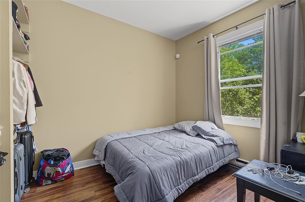 101 Bond Street, St John'S, NL - Indoor Photo Showing Bedroom