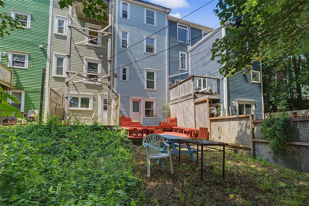 101 Bond Street, St John'S, NL - Outdoor