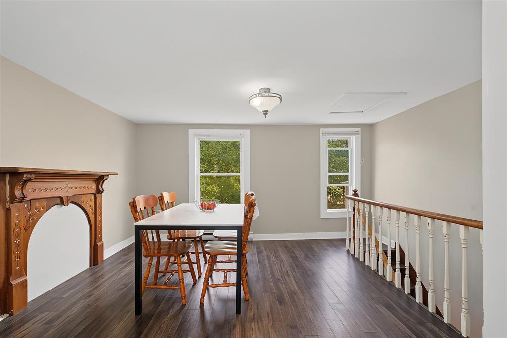 101 Bond Street, St John'S, NL - Indoor Photo Showing Dining Room