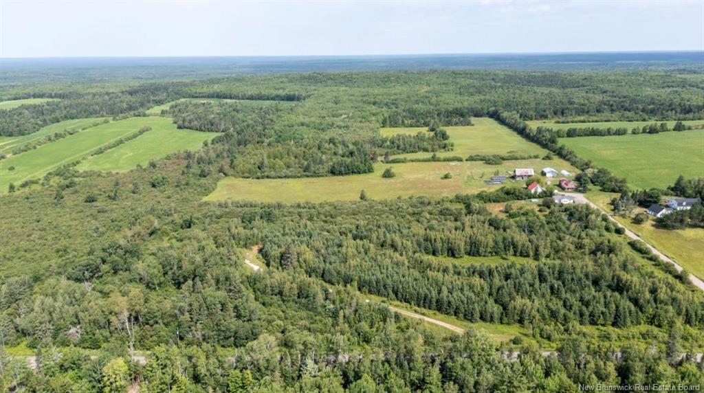 Lot Route 880, Lewis Mountain, NB