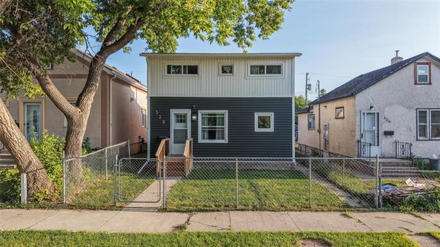 528 Windsor Ave, Winnipeg, MB