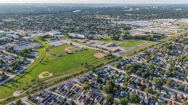 528 Windsor Ave, Winnipeg, MB