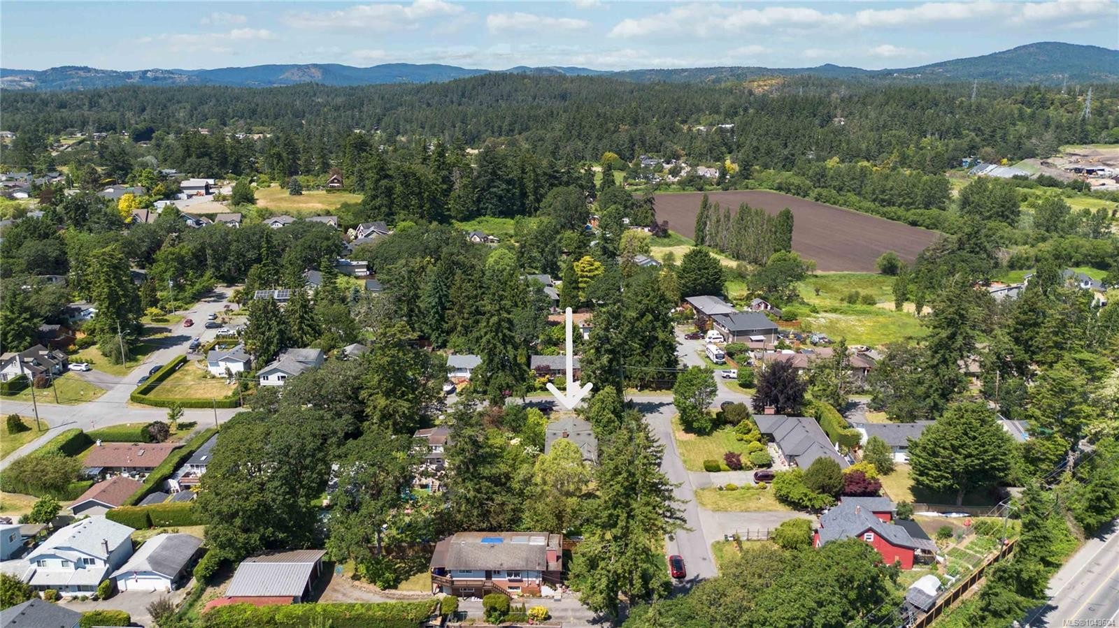 4155 North Rd, Saanich, BC