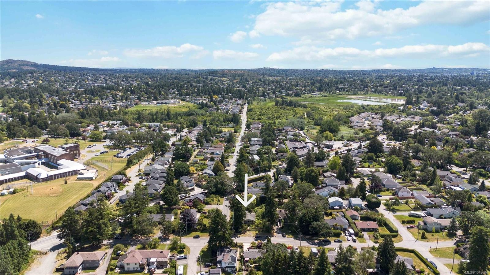 4155 North Rd, Saanich, BC