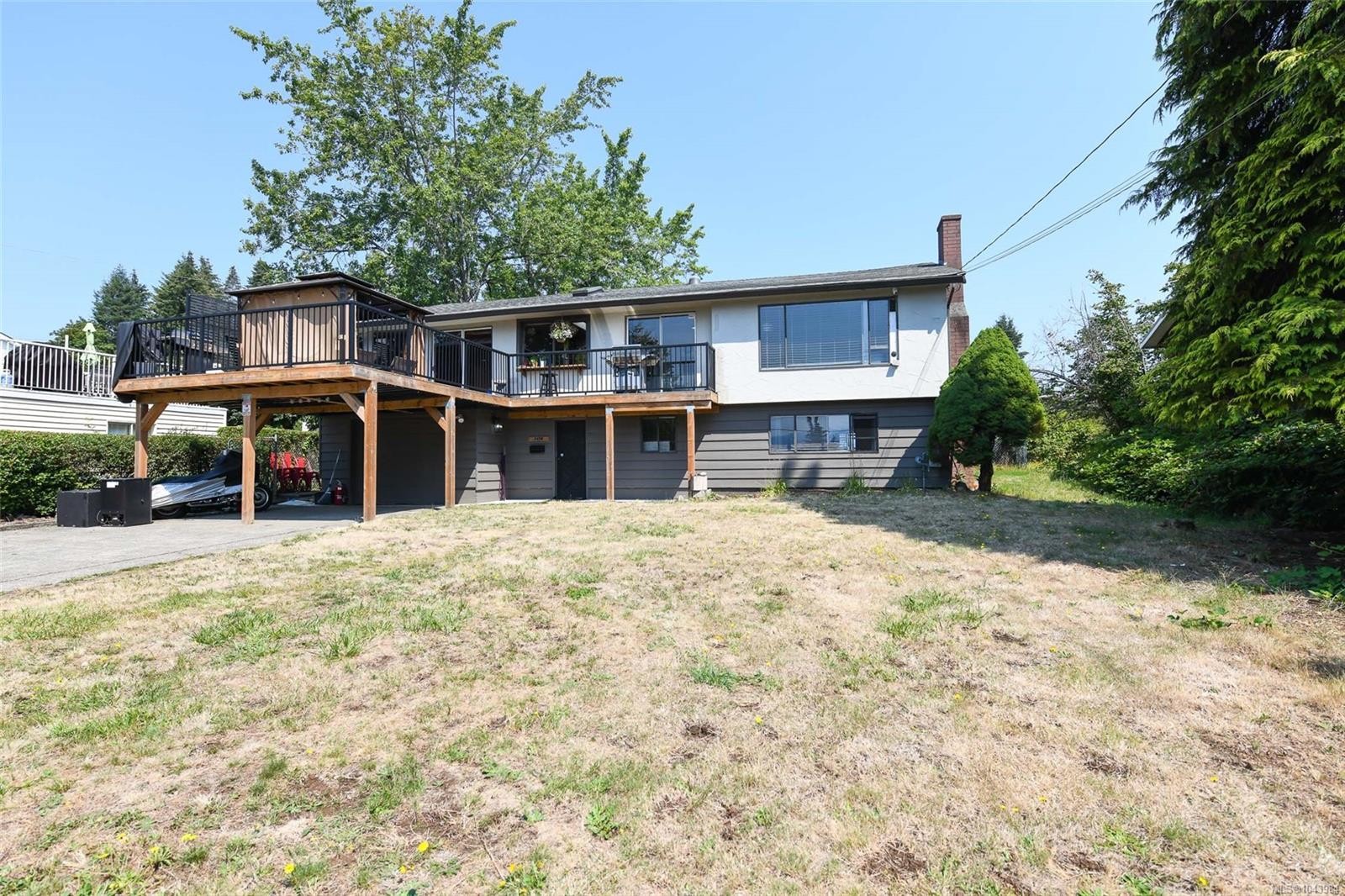 2178 Downey Ave, Comox, BC