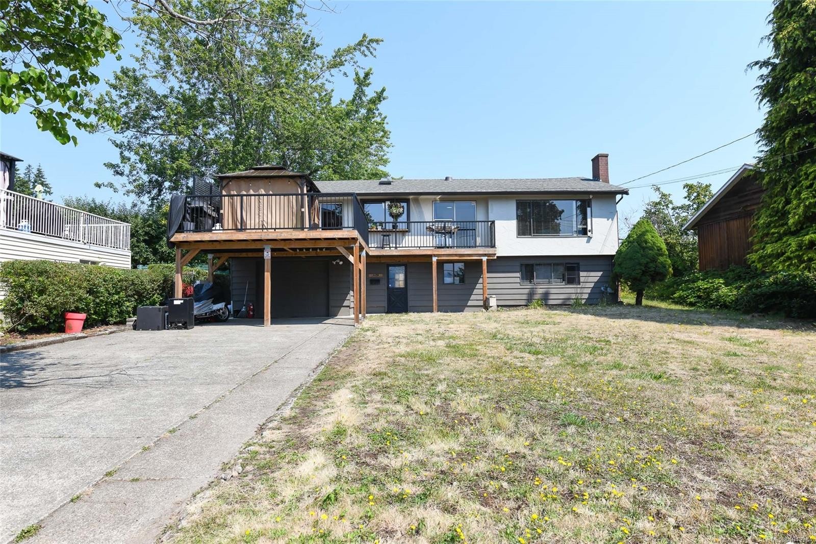 2178 Downey Ave, Comox, BC