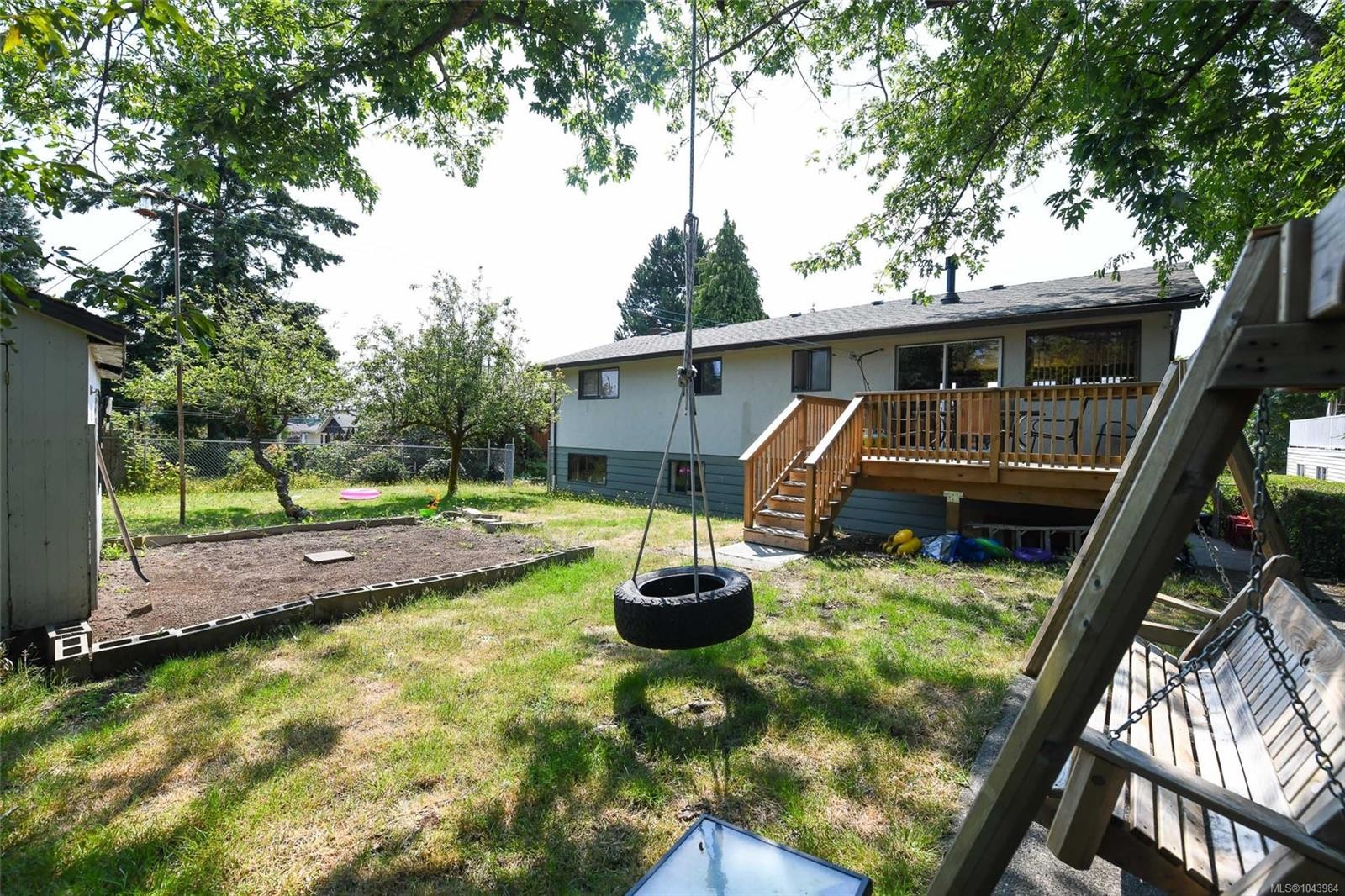 2178 Downey Ave, Comox, BC