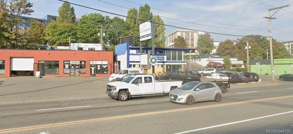 215 Terminal Ave, Nanaimo, BC
