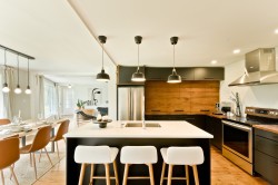 Cuisine - 