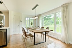 Salle à manger - 