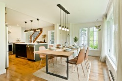 Salle à manger - 