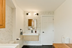 Salle d'eau - 