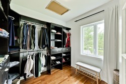Penderie (Walk-in) - 