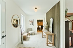 Hall d'entrée/Vestibule - 