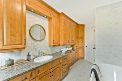 Salle de bains - 