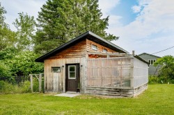 Serre - 