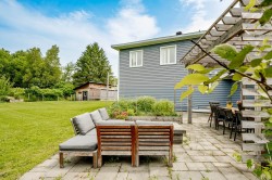 Terrasse - 