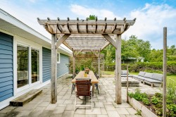 Terrasse - 