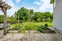 Jardin - 