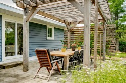 Terrasse - 