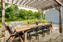 Terrasse - 