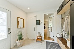 Hall d'entrée/Vestibule - 