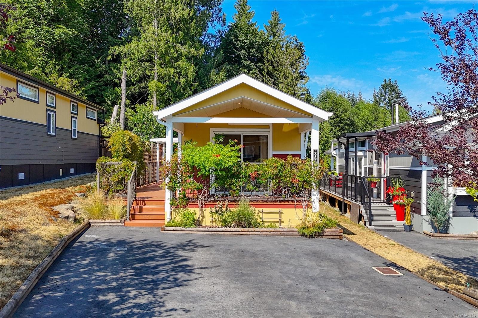 #366-3042 River Rd, Chemainus, BC