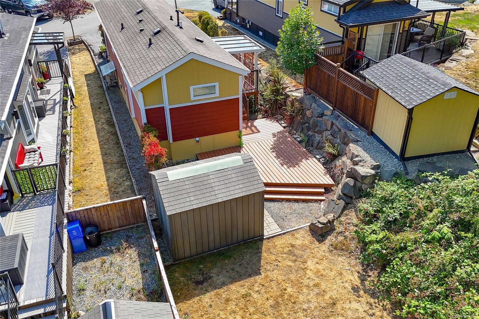 #366-3042 River Rd, Chemainus, BC
