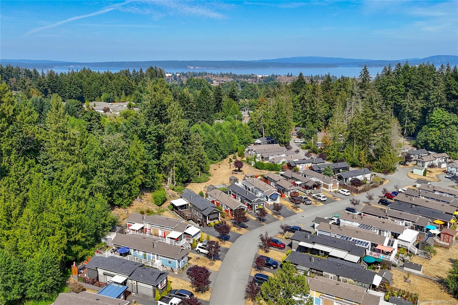 #366-3042 River Rd, Chemainus, BC