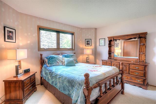 26 Bellemer Dr, Winnipeg, MB - Indoor Photo Showing Bedroom