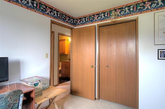 26 Bellemer Dr, Winnipeg, MB - Indoor