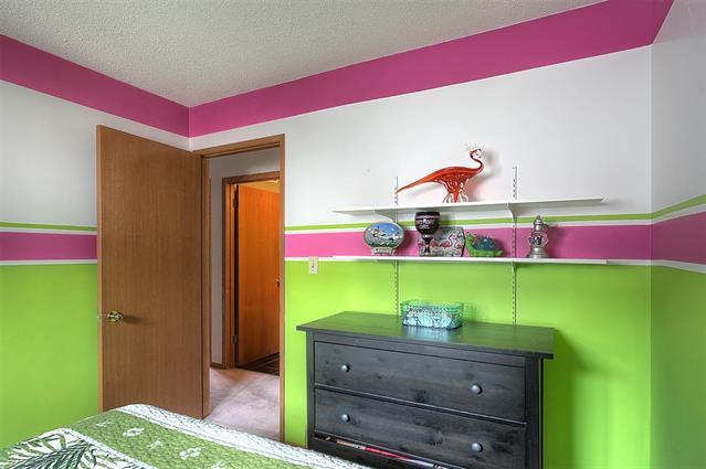 26 Bellemer Dr, Winnipeg, MB - Indoor Photo Showing Bedroom