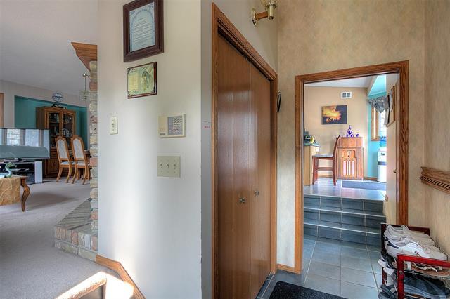 26 Bellemer Dr, Winnipeg, MB - Indoor Photo Showing Other Room