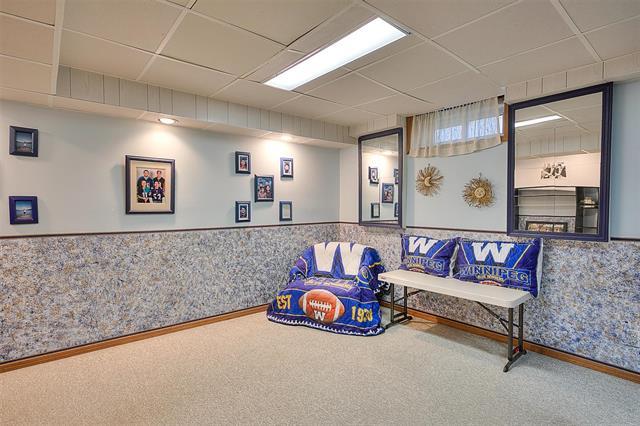26 Bellemer Dr, Winnipeg, MB - Indoor