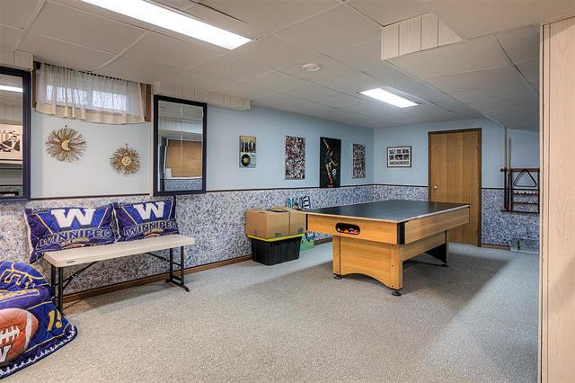 26 Bellemer Dr, Winnipeg, MB - Indoor