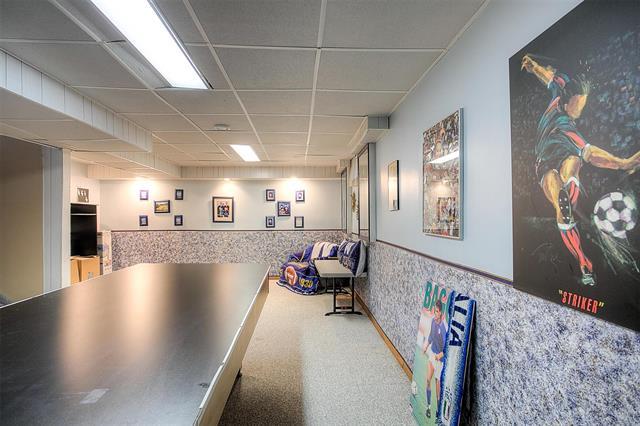 26 Bellemer Dr, Winnipeg, MB - Indoor Photo Showing Other Room