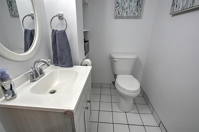 26 Bellemer Dr, Winnipeg, MB - Indoor Photo Showing Bathroom