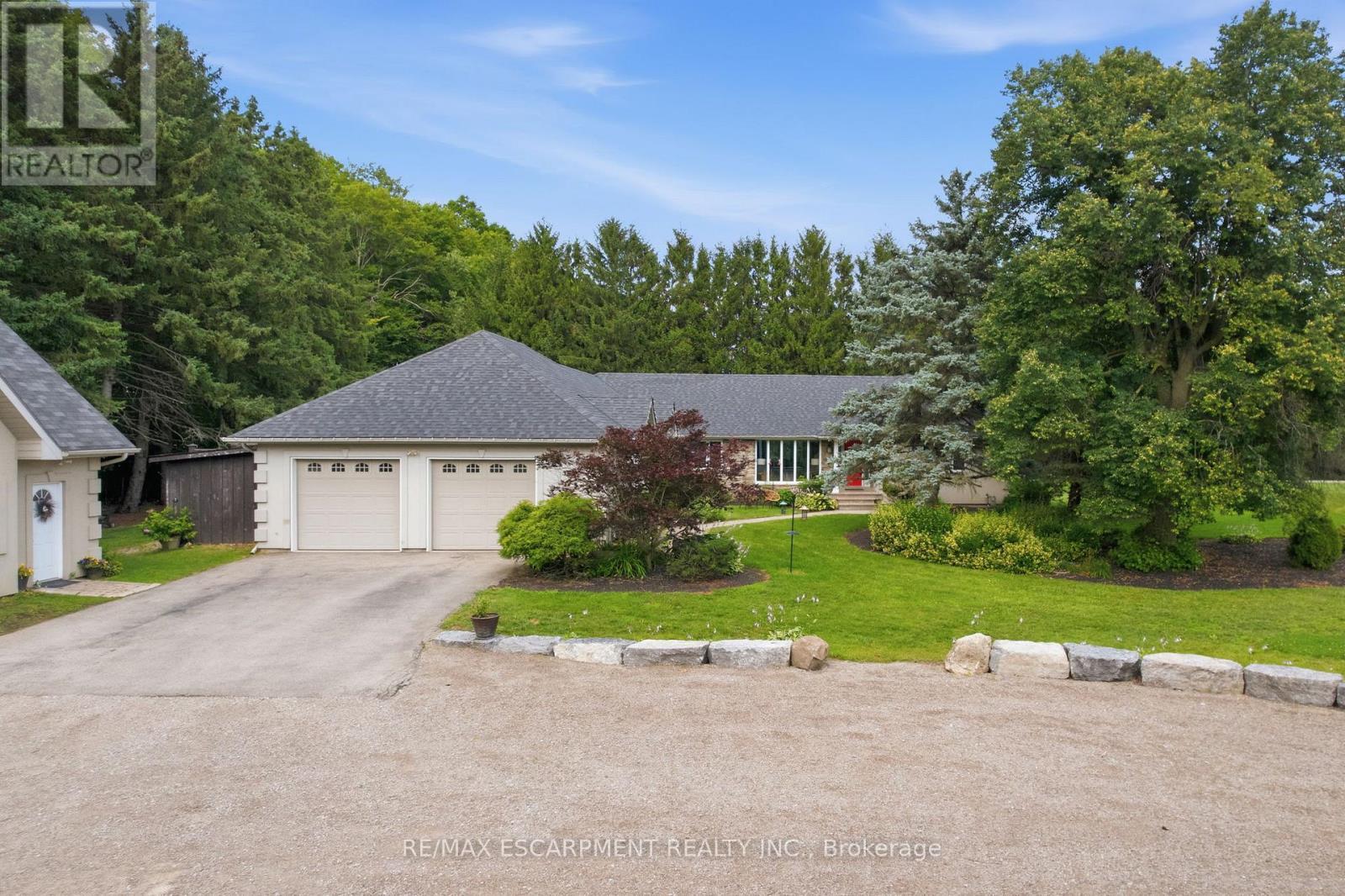 19 Concession 5 E, Hamilton, ON - Outdoor