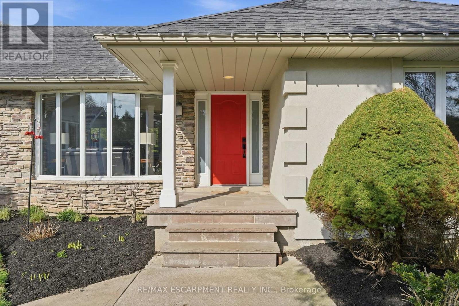 19 Concession 5 E, Hamilton, ON - Outdoor