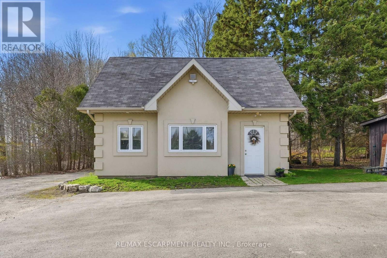 19 Concession 5 E, Hamilton, ON - Outdoor