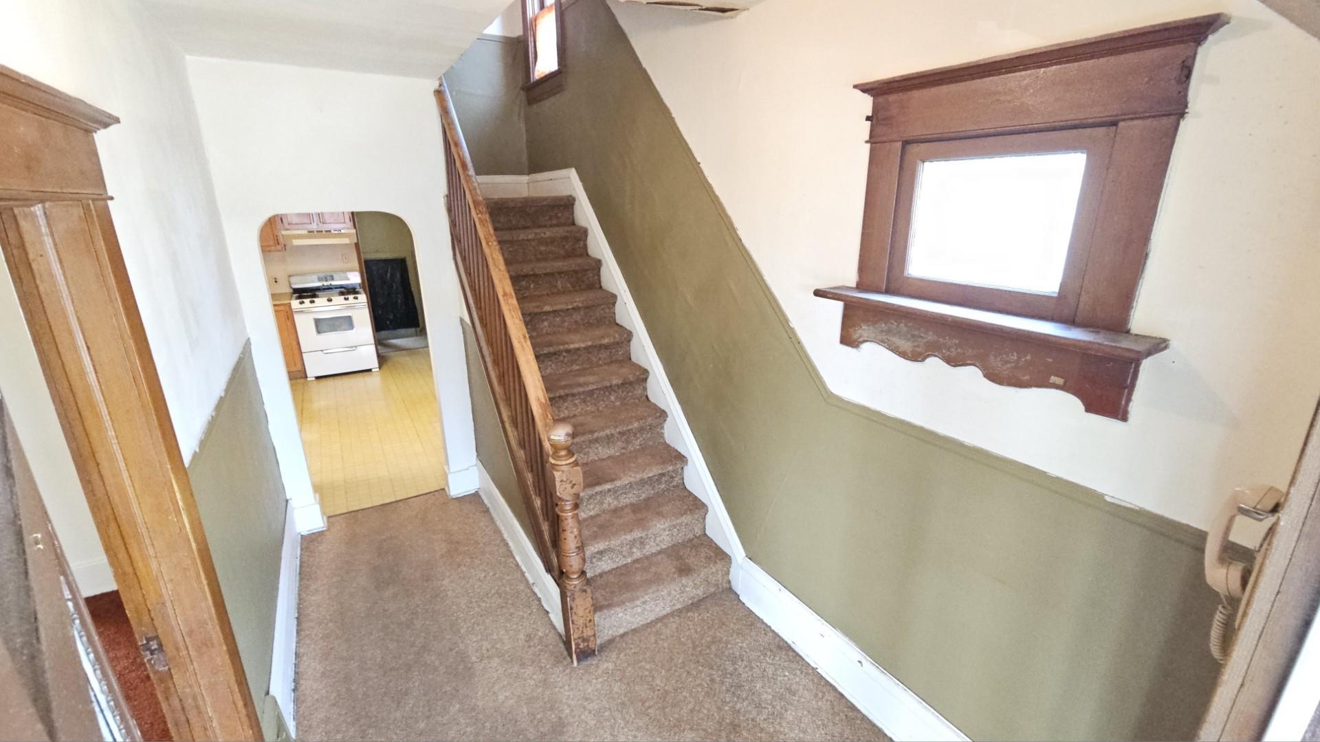 320 Dease Street, Thunder Bay, ON - Indoor Photo Showing Other Room
