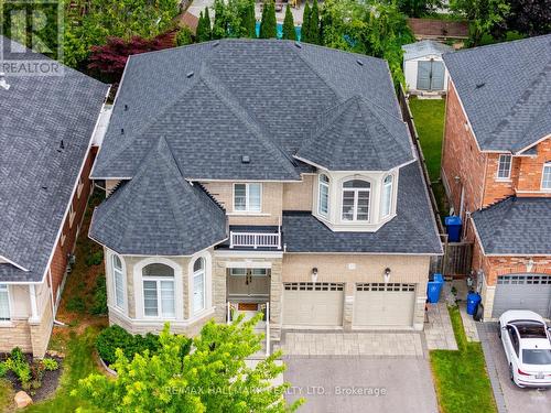 411 HOOVER PARK DRIVE  Whitchurch-Stouffville, ON L4A 1P4