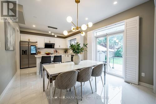 411 HOOVER PARK DRIVE  Whitchurch-Stouffville, ON L4A 1P4
