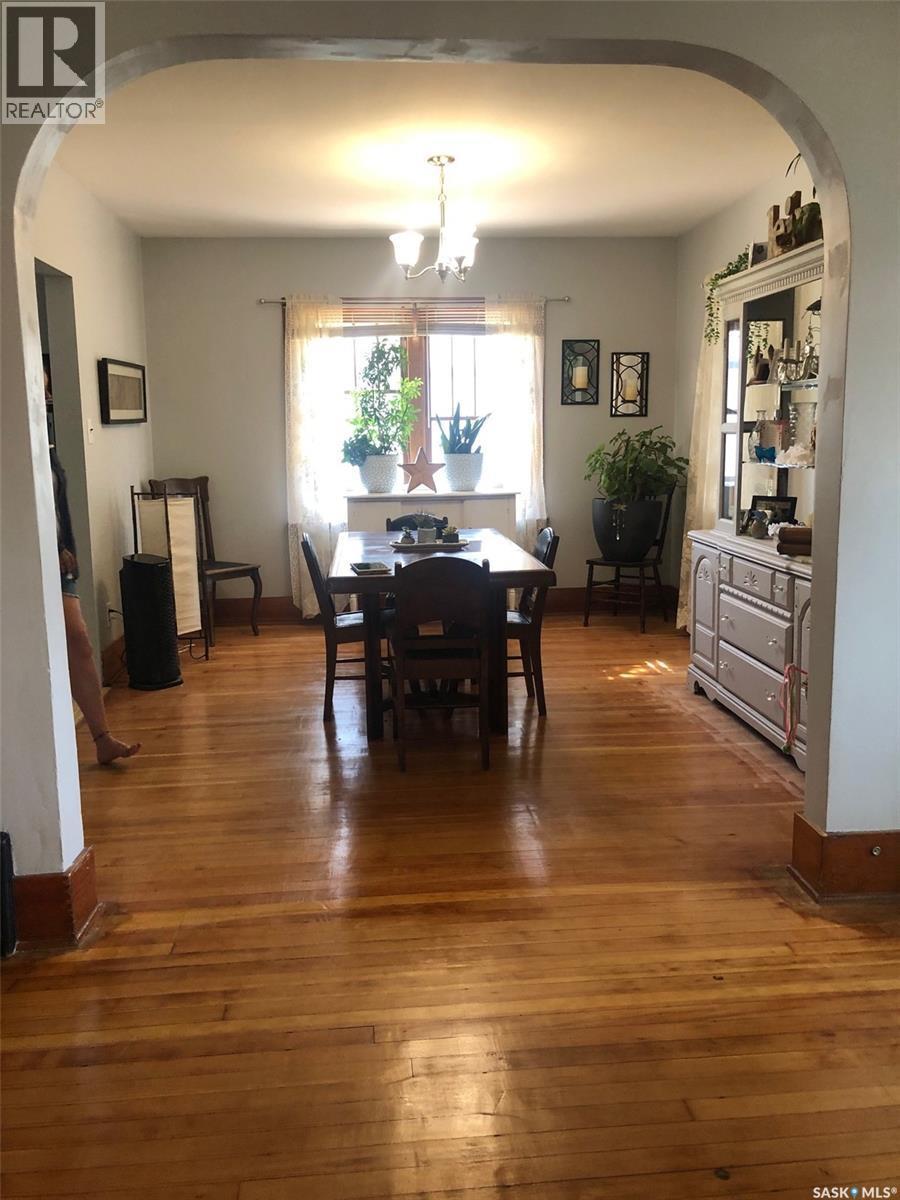 322 5Th Avenue E, Canora, SK - Indoor Photo Showing Other Room