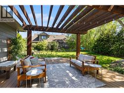 1717 Canyon View Court Kelowna, BC V1W 4A2