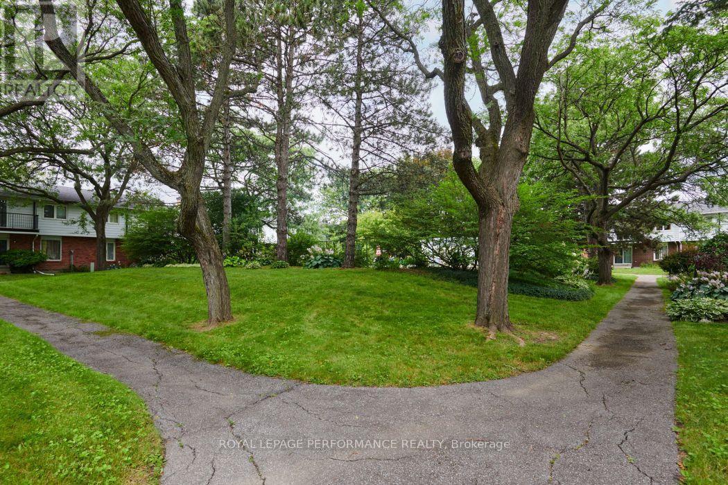 67 Ramsgate Private, Ottawa, ON - Outdoor