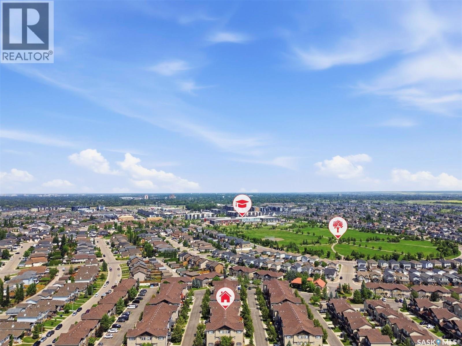 539 150 Langlois Way, Saskatoon, SK - Outdoor With View
