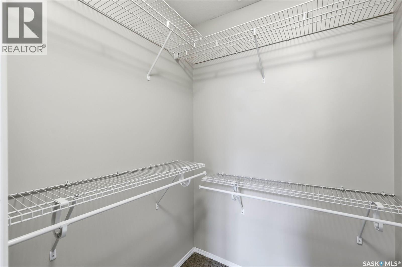 539 150 Langlois Way, Saskatoon, SK - Indoor With Storage
