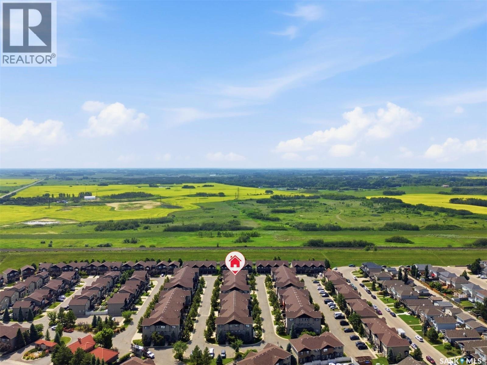 539 150 Langlois Way, Saskatoon, SK - Outdoor With View