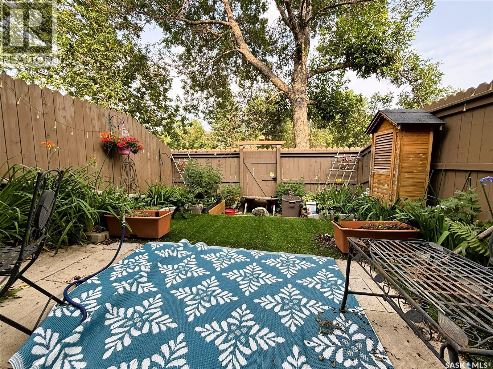 127 1128 Mckercher Drive, Saskatoon, SK - Outdoor